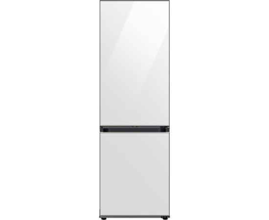 SAMSUNG RB34C7B5E12/EF ledusskapis 185cm