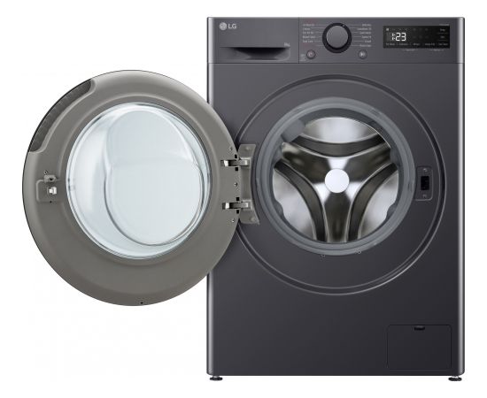 LG F2WR508S2M veļas mazg. mašīna ar tvaika funkciju