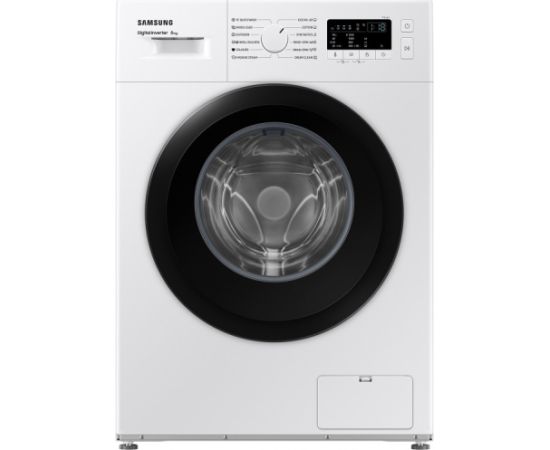 SAMSUNG WW60A3120BE/LE veļas mazg. mašīna