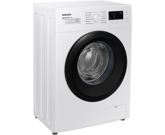 SAMSUNG WW60A3120BE/LE veļas mazg. mašīna 6kg 1200rpm