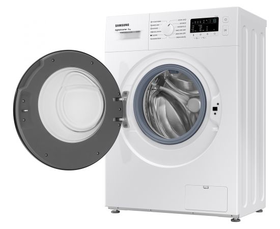 SAMSUNG WW60A3120BE/LE veļas mazg. mašīna 6kg 1200rpm