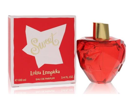 Lolita Lempicka Sweet Edp Spray 100ml