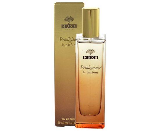 Nuxe Prodigieux Le Parfum Edp Spray 50ml
