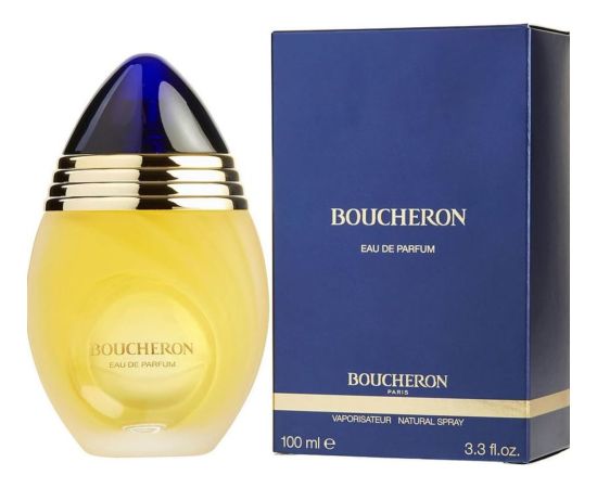 Boucheron Femme Edp Spray 100ml