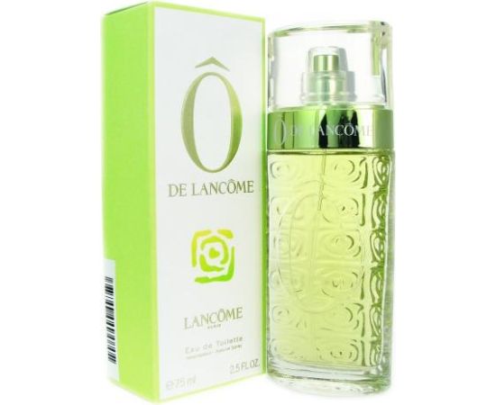 Lancome O De Lancome Edt Spray 75ml
