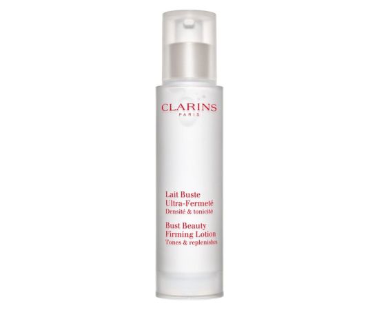 Clarins Bust Beauty Firming Lotion 50ml