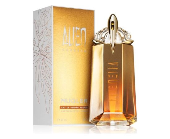 Thierry Mugler Alien Goddess Intense Edp Spray 60ml