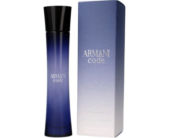 Giorgio Armani Armani Code Pour Femme Edp Spray 50ml