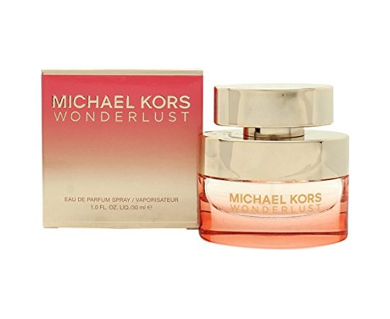 Michael Kors Wonderlust Edp Spray 30ml