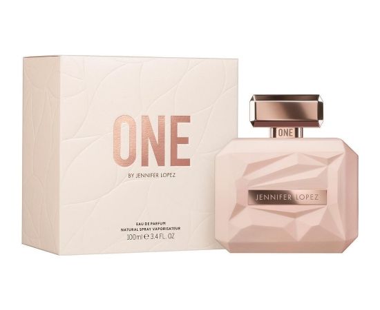 Jennifer Lopez One Edp Spray 100ml