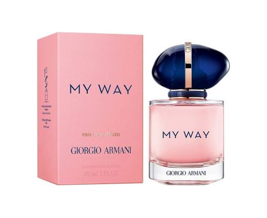 Giorgio Armani Armani My Way Parfum Edp Spray 30ml