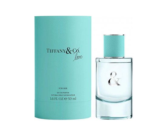 Tiffany & Co Love Her Edp Spray 50ml