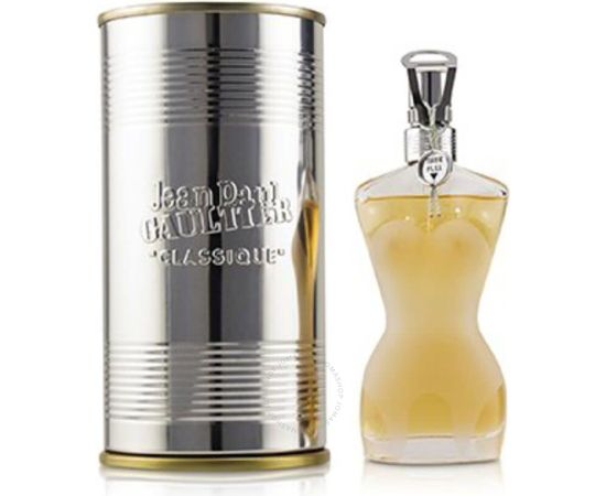 J.P. Gaultier Classique Edt Spray 30ml