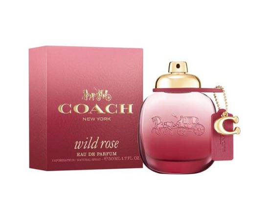 Coach Wild Rose Edp Spray 90ml