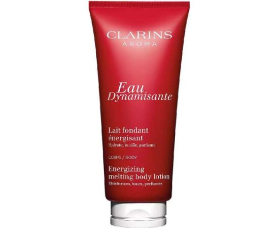 Clarins Eau Dynamisante Energizing Melting Body Lotion 200ml