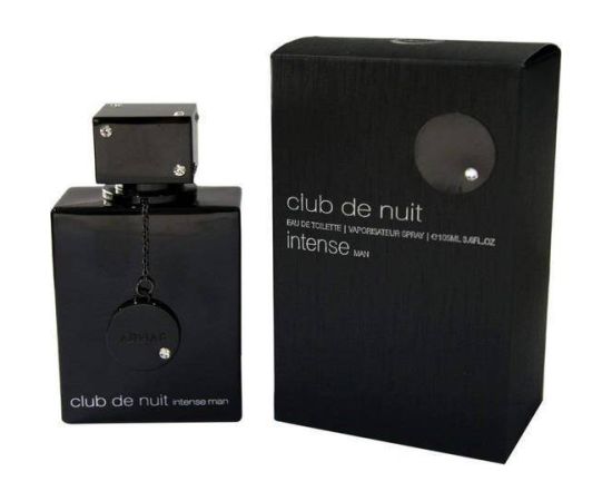 Armaf Club de Nuit Intense Edt Spray 105ml