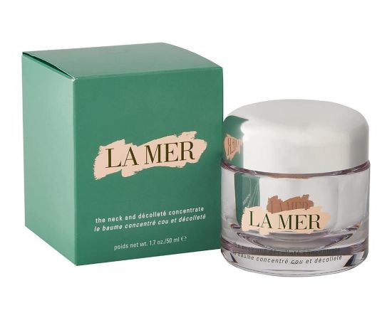 La Mer The Neck And Decollete Concentrate 50ml