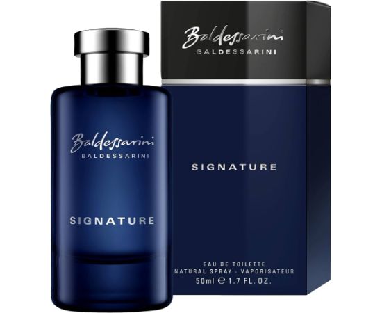 Baldessarini Signature Edt Spray 90ml