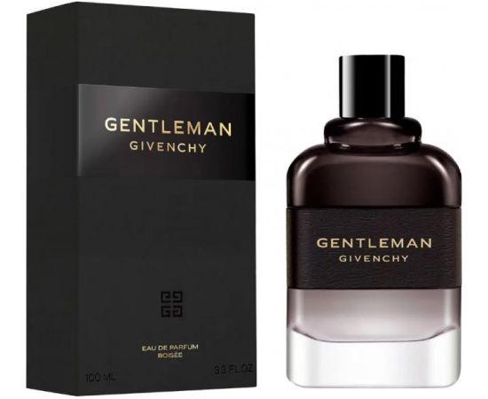 Givenchy Gentleman Boisee Edp Spray 100ml