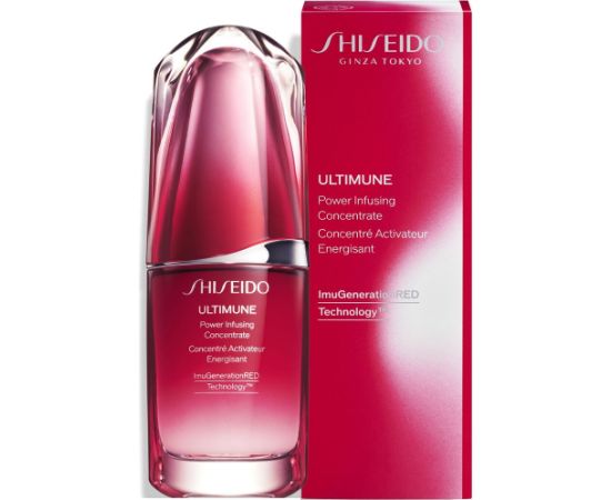 Shiseido Ultimune Power Infusing Concentrate 75ml