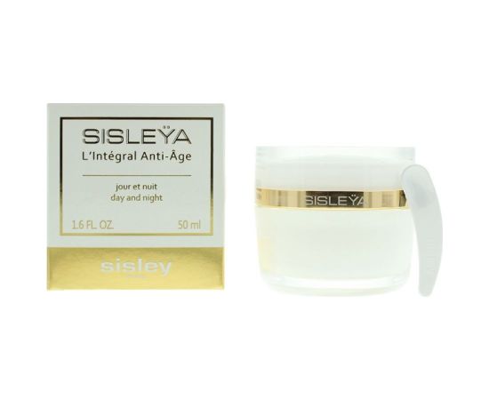 Sisley Sisleya L’Integral Anti-Age Cream 50ml