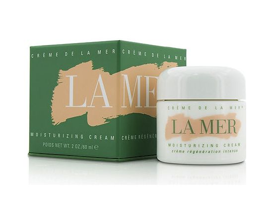 La Mer The Moisturizing Cream 60ml