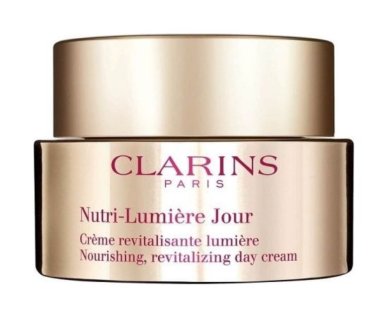 Clarins Nutri-Lumiere Jour Revitalizing Day Cream 50ml