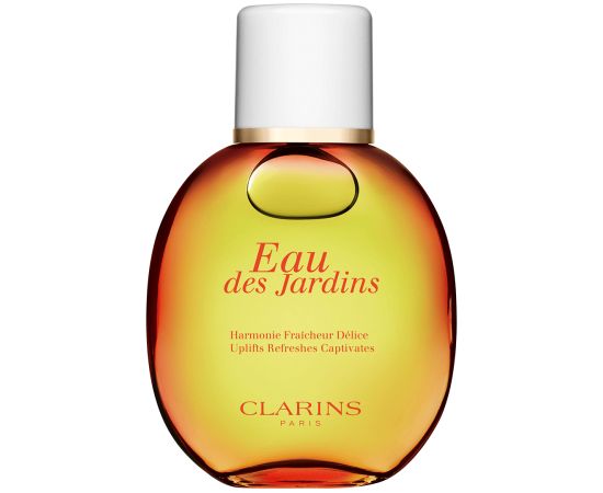 Clarins Eau Des Jardins Treatment Fragrance Spray 100ml