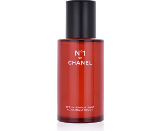 Chanel N1 Red Camelia Revitalizing Serum 30ml