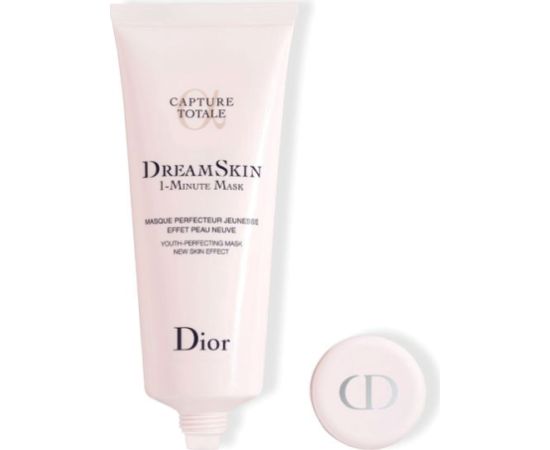 Christian Dior Dior Capture Totale Dreamskin 1 Minute Mask 75ml