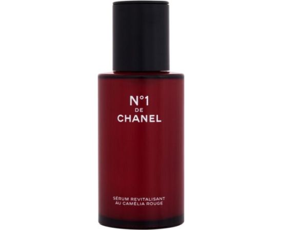 Chanel N1 Red Camelia Revitalizing Serum 50ml