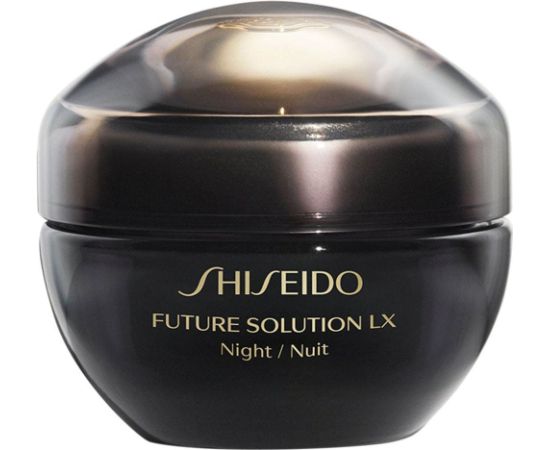 Shiseido Future Solution LX Total Regenerating Cream 50ml