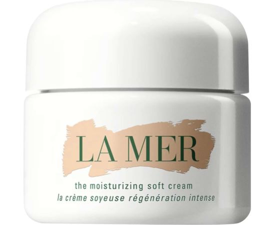 La Mer The Moisturizing Soft Cream 30ml