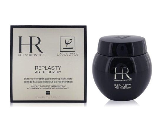 Helena Rubinstein HR Re-Plasty Age Recovery Night Cream 50ml
