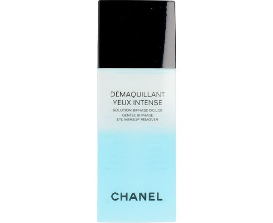 Chanel Demaquillant Yeux Intense Makeup Remover 100ml