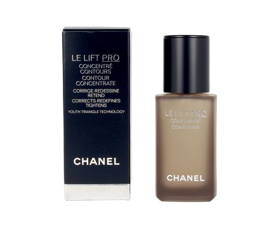 Chanel Le Lift Pro Contour Concentrate 30ml