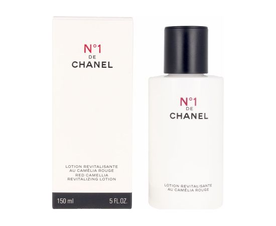 Chanel N1 Red Camelia Revitalizing Lotion 150ml