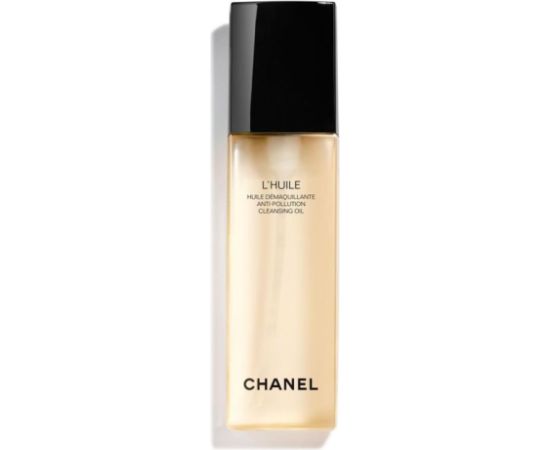 Chanel L'Huile Anti-Pollution Cleansing Oil 150ml