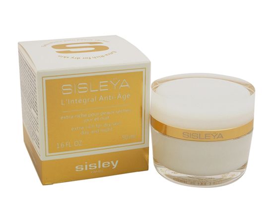 Sisley Sisleya L’Integral Anti-Age Extra Rich Cream 50ml