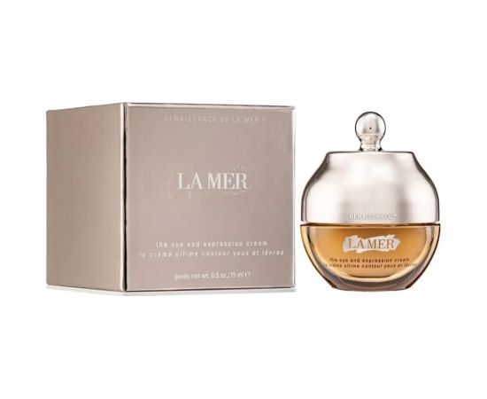 La Mer Genaissance The Eye And Expression Cream 15ml