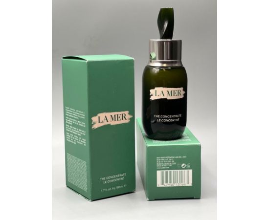 La Mer The Concentrate 50ml