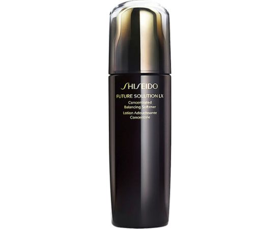 Shiseido Future Solution LX Concentrated Balancing Softener 170ml