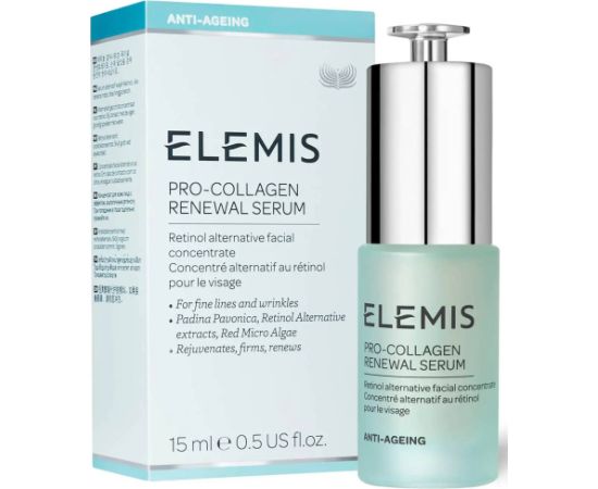 Elemis Pro-Collagen Renewal Serum 15ml