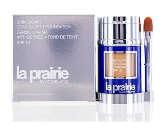 La Prairie Skin Concealer Foundation SPF15 32ml