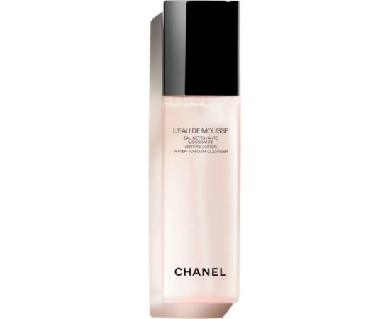 Chanel L'Eau De Mousse Water-To-Foam Cleanser 150ml