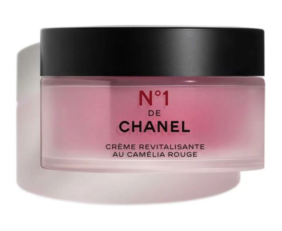 Chanel N1 Red Camelia Revitalizing Cream 50gr