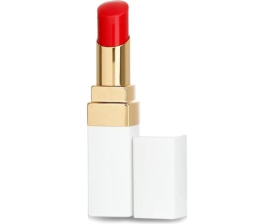 Chanel Rouge Coco Hydrating Beautifying Tinted Lip Balm 3gr Lūpu krāsas, spīdumi, balzāmi