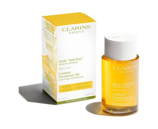 Clarins Body Treatment Oil 100ml