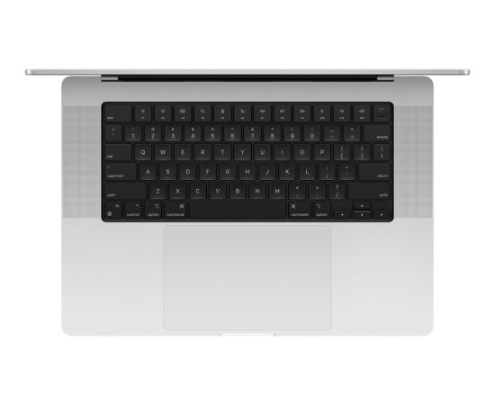 Apple MacBook Pro 16.2 M3 Pro 12CPU 18 GPU 36GB 512GB Silver INT Ноутбуки