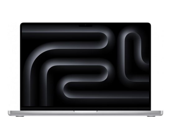 Apple MacBook Pro 16.2 M3 Pro 12CPU 18 GPU 36GB 512GB Silver INT